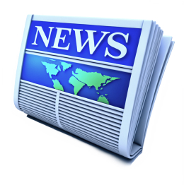 Иллюстрация мегафона